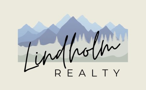 Lindholm realty logo