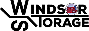 Windsor Storage Logo