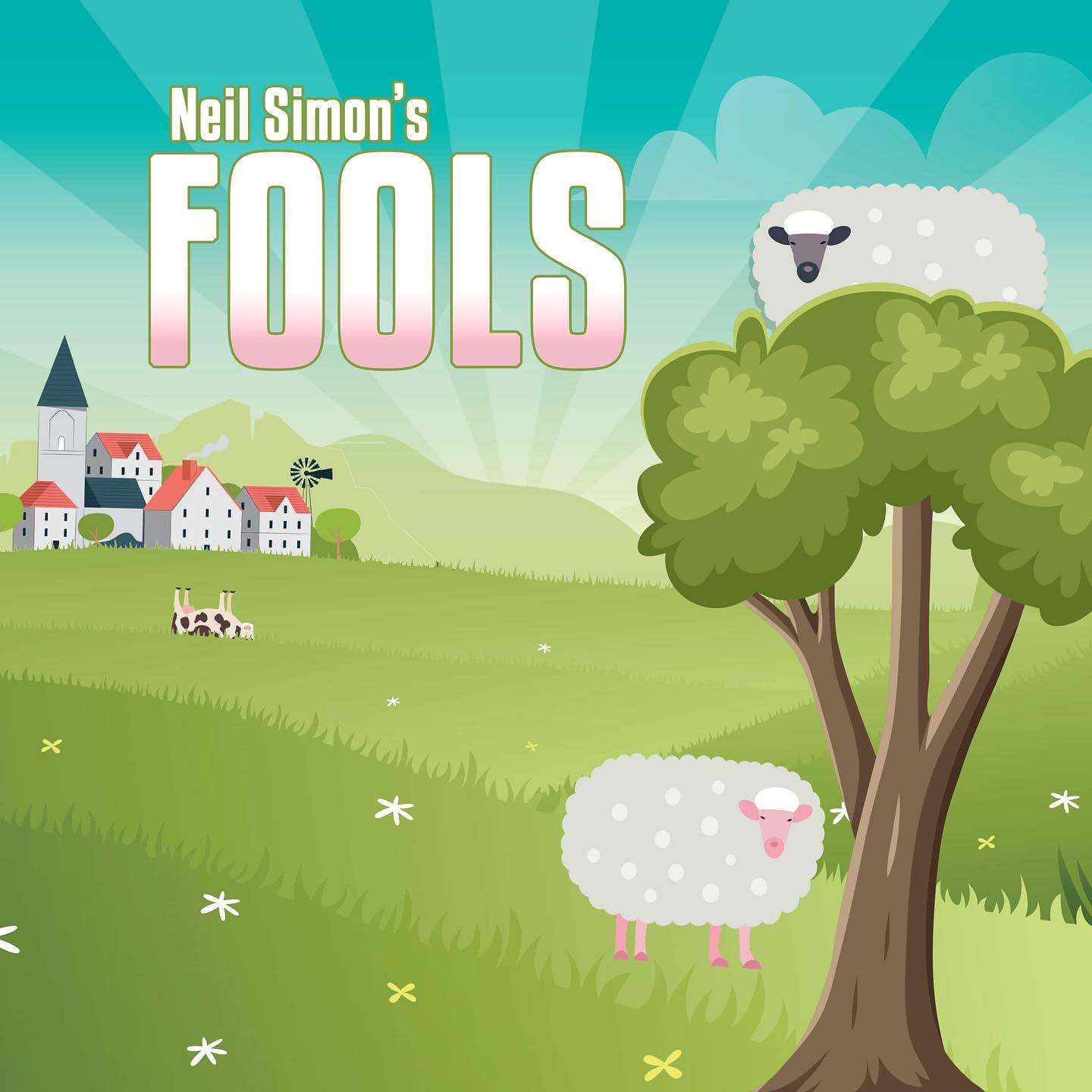 Neil-SImon-Fools